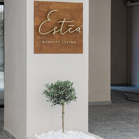 Estea Quality Living 沃洛斯 外观 照片