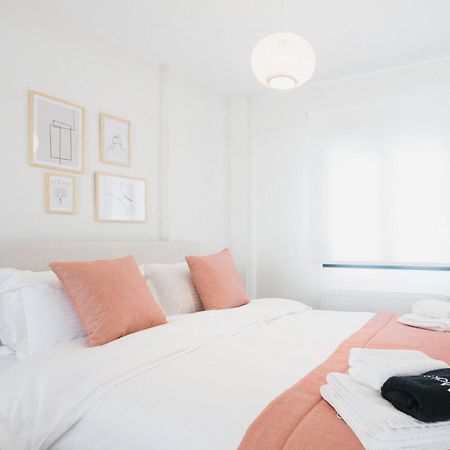 Estea Quality Living 沃洛斯 外观 照片