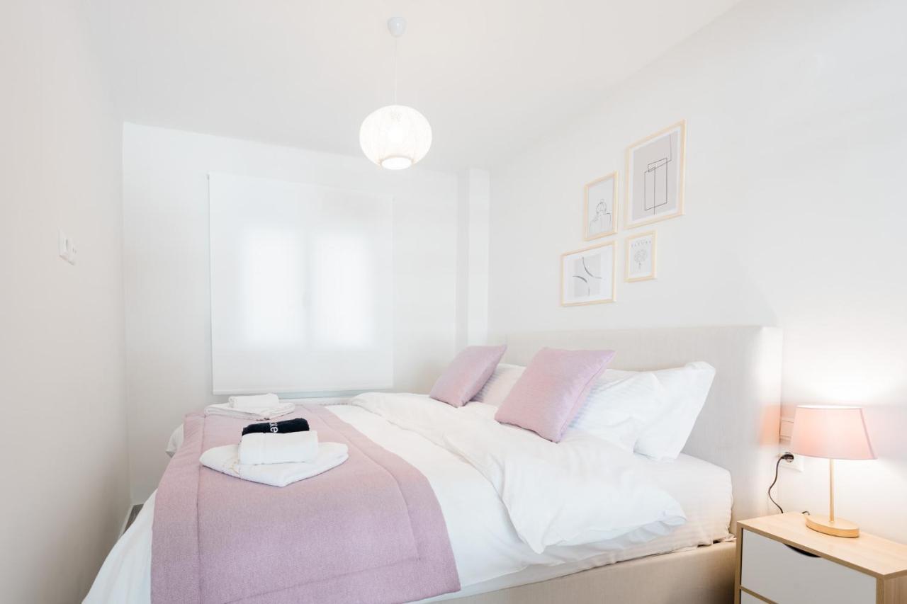 Estea Quality Living 沃洛斯 外观 照片