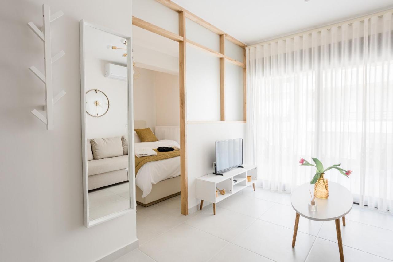 Estea Quality Living 沃洛斯 外观 照片