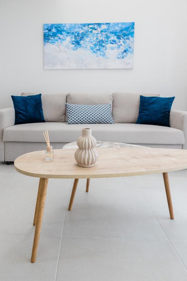 Estea Quality Living 沃洛斯 外观 照片