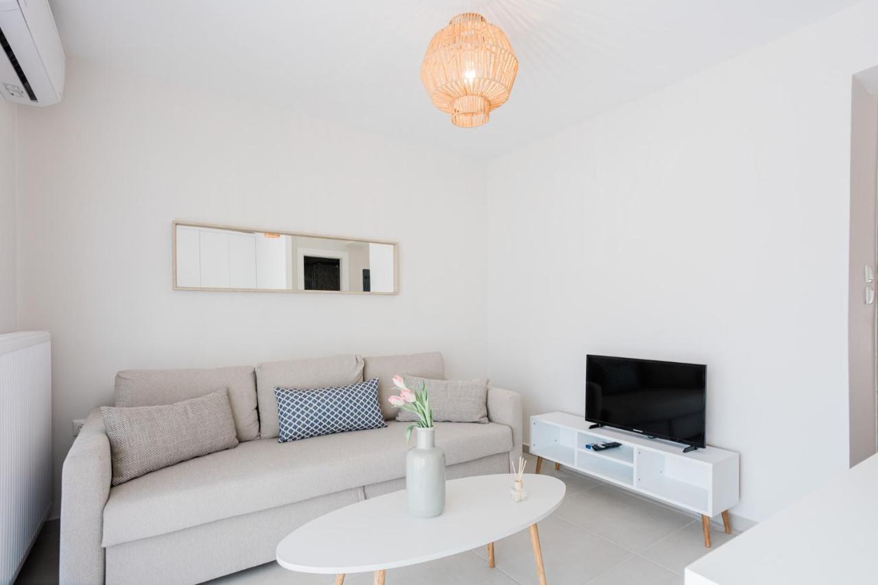 Estea Quality Living 沃洛斯 外观 照片