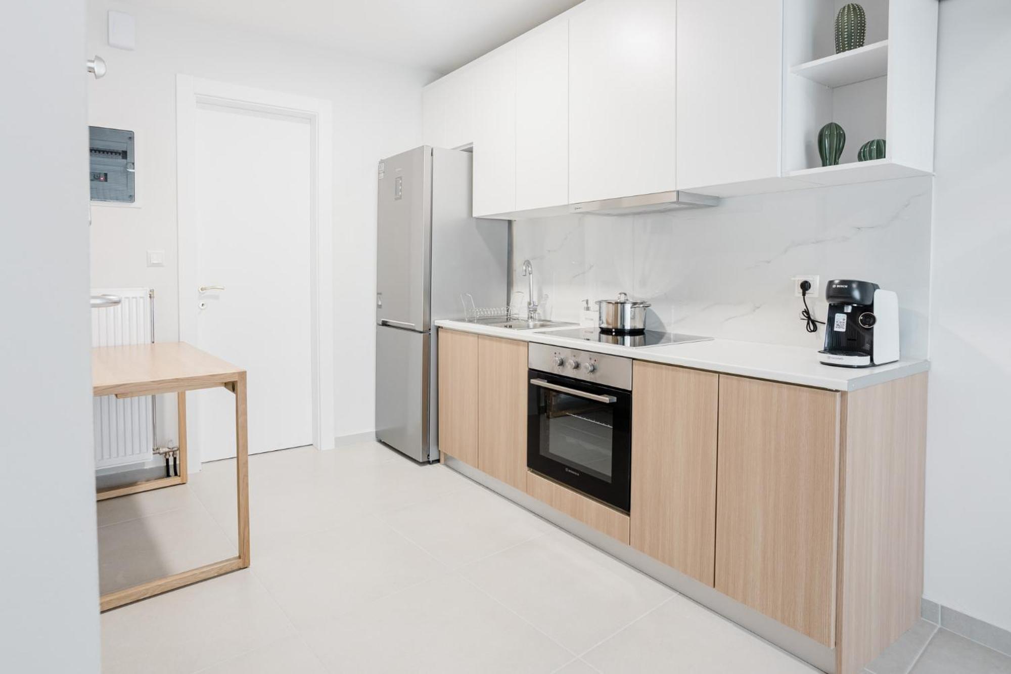 Estea Quality Living 沃洛斯 外观 照片