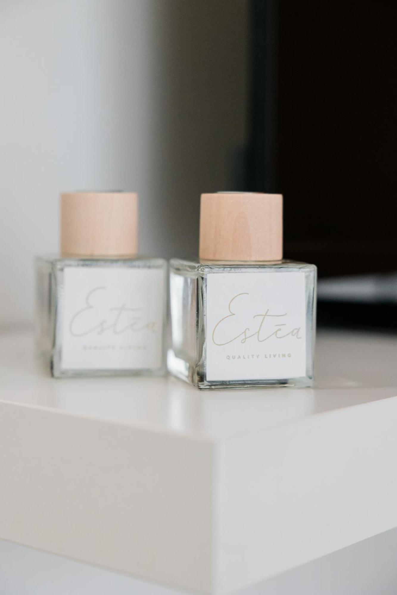 Estea Quality Living 沃洛斯 外观 照片