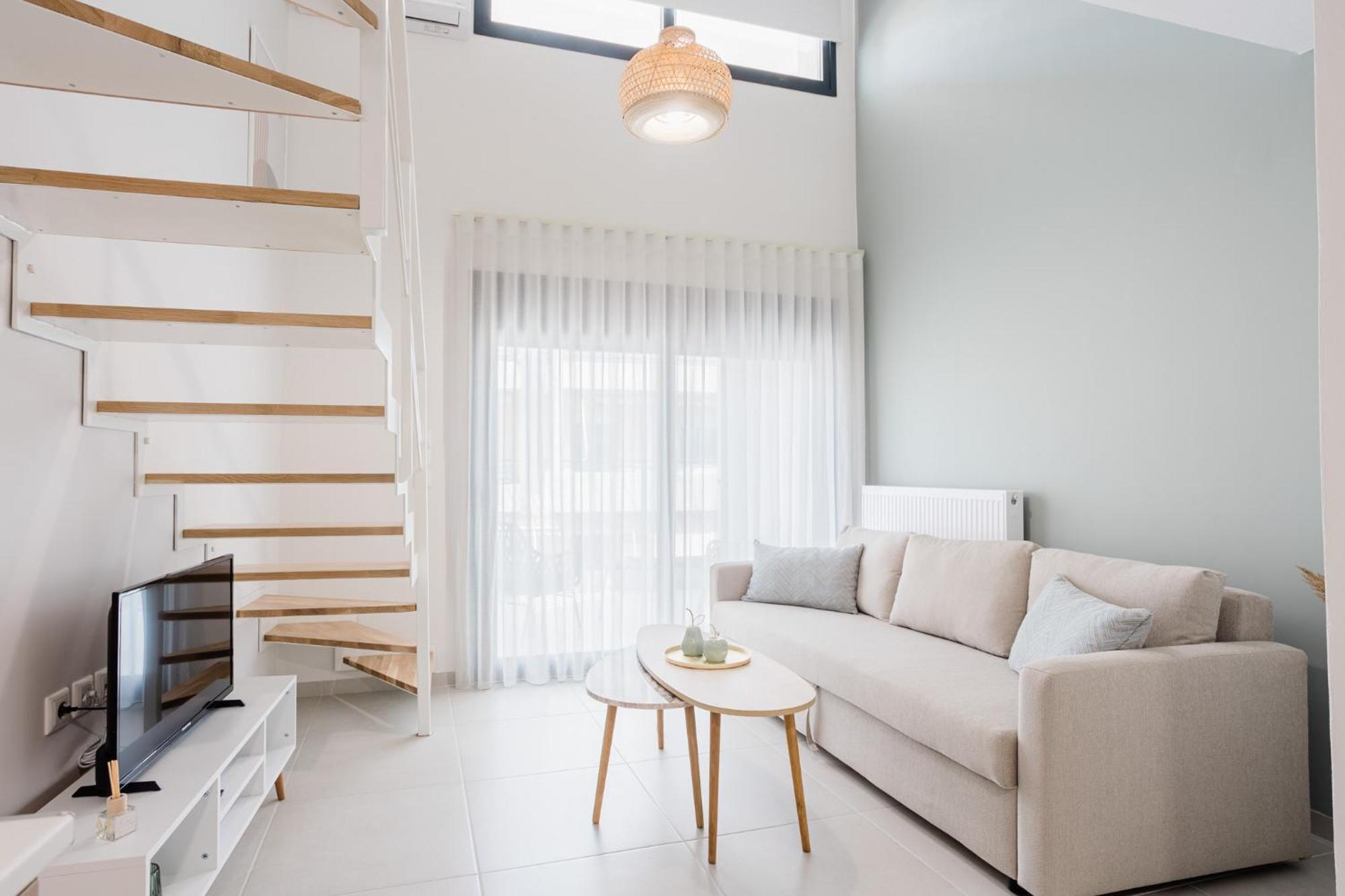 Estea Quality Living 沃洛斯 外观 照片