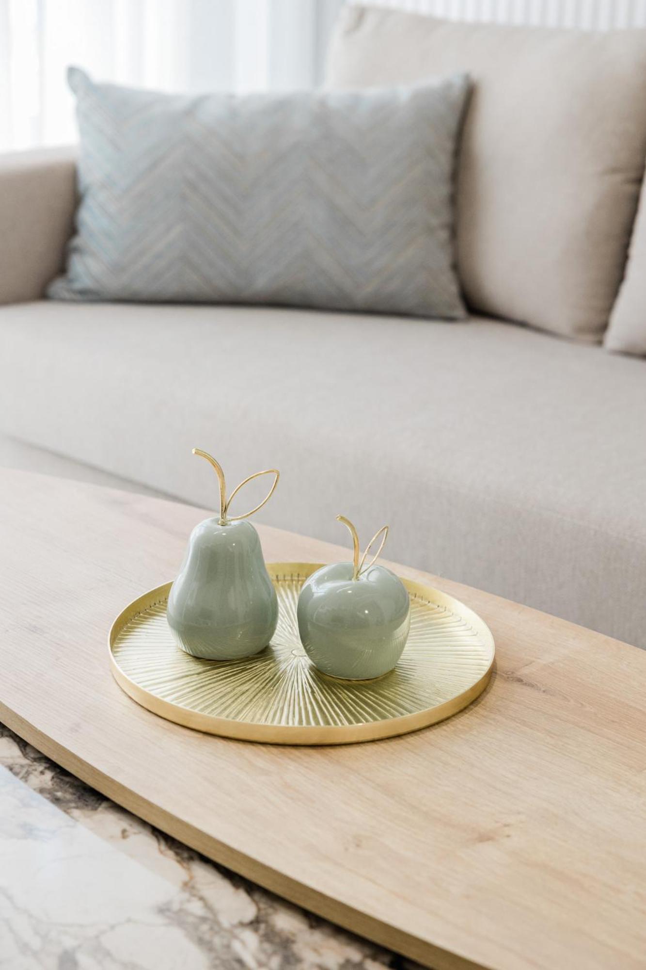 Estea Quality Living 沃洛斯 外观 照片