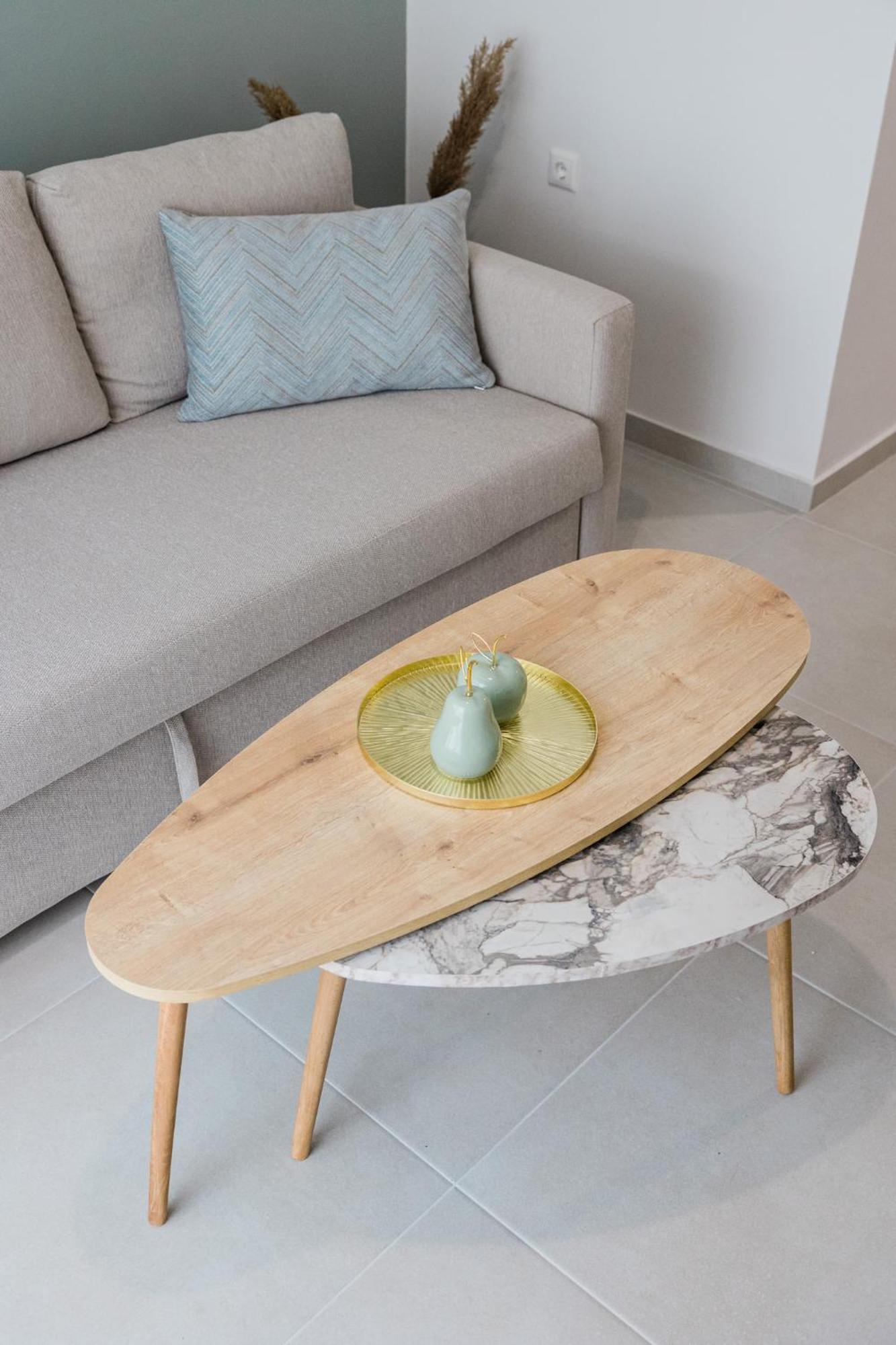 Estea Quality Living 沃洛斯 外观 照片