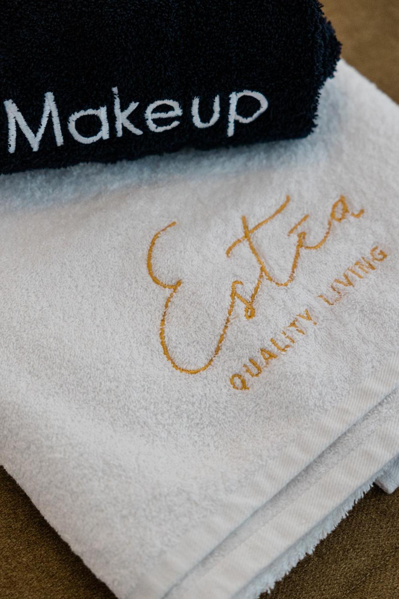 Estea Quality Living 沃洛斯 外观 照片