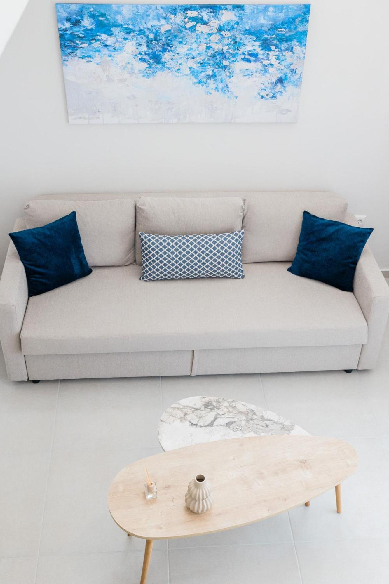 Estea Quality Living 沃洛斯 外观 照片