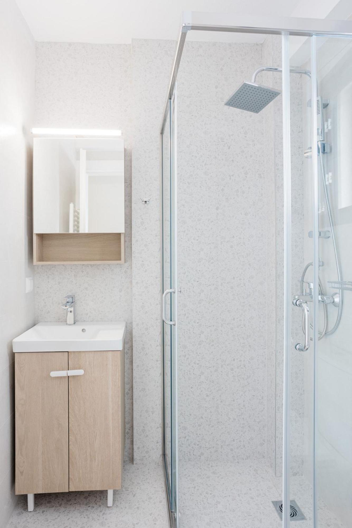 Estea Quality Living 沃洛斯 外观 照片